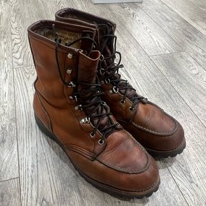 Irish Setter Sport Boots